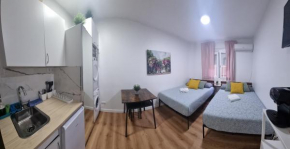 #1 Mini Studio Lovely GRANVIA especial grupos